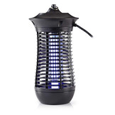 Nedis INKI110CBK18 Insectenlamp 18 W - 150 m²