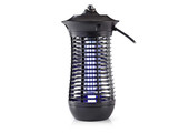 Nedis INKI110CBK18 Insectenlamp 18 W - 150 m²