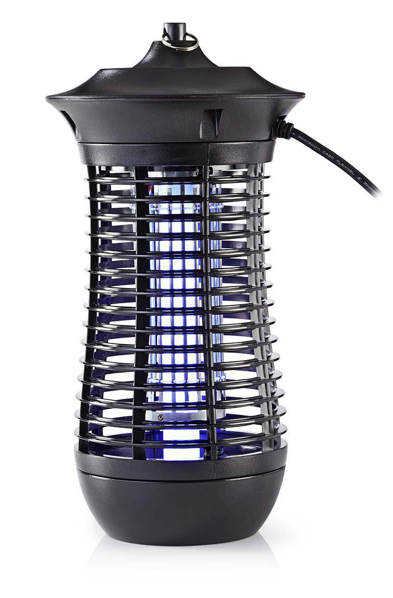 Nedis INKI110CBK18 Insectenlamp 18 W - 150 m²