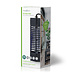 Nedis Nedis INKI110CBK6 Insectenlamp 6 W - 50 m² Nedis Nedis INKI110CBK6 Insectenlamp 6 W - 50 m²