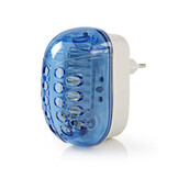 Nedis INKI110CBK1 Insectenlamp 1 W - 20 m²