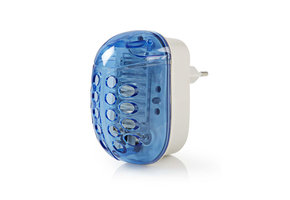 Nedis INKI110CBK1 Insectenlamp 1 W - 20 m²