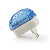 Nedis INKI110CBK1 Insectenlamp 1 W - 20 m²