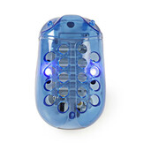 Nedis INKI110CBK1 Insectenlamp 1 W - 20 m²