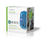 Nedis INKI110CBK1 Insectenlamp 1 W - 20 m²