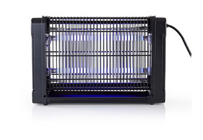 Nedis INKI110CBK16 Insectenlamp 16 W - 50 m²