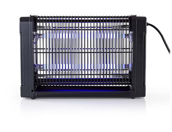 Nedis INKI110CBK16 Insectenlamp 16 W - 50 m²