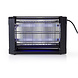 Nedis Nedis INKI110CBK16 Insectenlamp 16 W - 50 m² Nedis Nedis INKI110CBK16 Insectenlamp 16 W - 50 m²