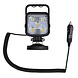ProPlus ProPlus LED Werklamp met Spiraalkabel 12V - Magnetisch ProPlus ProPlus LED Werklamp met Spiraalkabel 12V - Magnetisch