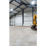 LED High Bay UFO Super 150 W - 4000 K