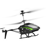 Syma S5H Speed Helikopter - Zwart