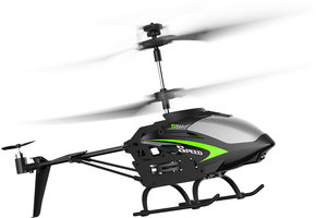 Syma S5H Speed Helikopter - Zwart