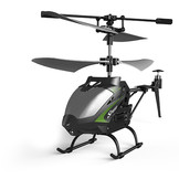 Syma S5H Speed Helikopter - Zwart
