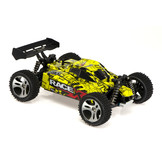 WLtoys 18401 Offroad Buggy RTR 4WD 2.4GHz 1:18