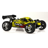 WLtoys 18401 Offroad Buggy RTR 4WD 2.4GHz 1:18