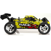 WLtoys 18401 Offroad Buggy RTR 4WD 2.4GHz 1:18