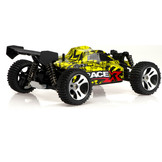 WLtoys 18401 Offroad Buggy RTR 4WD 2.4GHz 1:18
