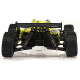 WLtoys 18401 Offroad Buggy RTR 4WD 2.4GHz 1:18