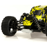 WLtoys 18401 Offroad Buggy RTR 4WD 2.4GHz 1:18
