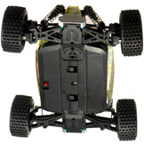 WLtoys 18401 Offroad Buggy RTR 4WD 2.4GHz 1:18