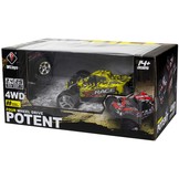 WLtoys 18401 Offroad Buggy RTR 4WD 2.4GHz 1:18