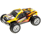 WLtoys A979-A Monster Truck RTR 4WD 2.4GHz 1:18