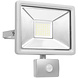 Smartwares Smartwares SL1-DOB30 LED Schijnwerper met Bewegingssensor 4000 K - 30 W Smartwares Smartwares SL1-DOB30 LED Schijnwerper met Bewegingssensor 4000 K - 30 W