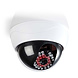 Nedis Nedis DUMCD20WT Dummy Dome Beveiligingscamera Nedis Nedis DUMCD20WT Dummy Dome Beveiligingscamera