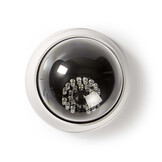 Nedis DUMCD20WT Dummy Dome Beveiligingscamera