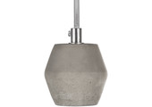 Smartwares IDE-60012 Hanglamp E27 - Beton