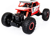 HB P1801 Monster Truck RTR 4WD 2.4GHz 1:18 - Rood