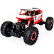 HB HB P1801 Monster Truck RTR 4WD 2.4GHz 1:18 - Rood HB HB P1801 Monster Truck RTR 4WD 2.4GHz 1:18 - Rood