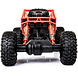 HB HB P1801 Monster Truck RTR 4WD 2.4GHz 1:18 - Rood HB HB P1801 Monster Truck RTR 4WD 2.4GHz 1:18 - Rood