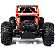 HB HB P1801 Monster Truck RTR 4WD 2.4GHz 1:18 - Rood HB HB P1801 Monster Truck RTR 4WD 2.4GHz 1:18 - Rood