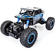 HB HB P1802 Monster Truck RTR 4WD 2.4GHz 1:18 - Blauw HB HB P1802 Monster Truck RTR 4WD 2.4GHz 1:18 - Blauw
