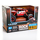 HB HB P1802 Monster Truck RTR 4WD 2.4GHz 1:18 - Blauw HB HB P1802 Monster Truck RTR 4WD 2.4GHz 1:18 - Blauw