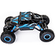 HB HB P1802 Monster Truck RTR 4WD 2.4GHz 1:18 - Blauw HB HB P1802 Monster Truck RTR 4WD 2.4GHz 1:18 - Blauw