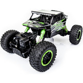 HB P1803 Monster Truck RTR 4WD 2.4GHz 1:18 - Groen