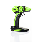 HB P1803 Monster Truck RTR 4WD 2.4GHz 1:18 - Groen