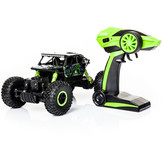 HB P1803 Monster Truck RTR 4WD 2.4GHz 1:18 - Groen