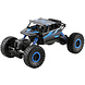 HB HB P1802 Monster Truck RTR 4WD 2.4GHz 1:18 - Blauw HB HB P1802 Monster Truck RTR 4WD 2.4GHz 1:18 - Blauw