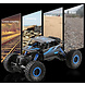 HB HB P1802 Monster Truck RTR 4WD 2.4GHz 1:18 - Blauw HB HB P1802 Monster Truck RTR 4WD 2.4GHz 1:18 - Blauw