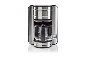 Nedis KACM210EAL Koffiezetapparaat 12-kops