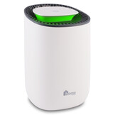 Overmax Deri Luchtontvochtiger - 25 m2