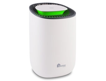 Overmax Deri Luchtontvochtiger - 25 m2