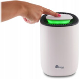 Overmax Deri Luchtontvochtiger - 25 m2