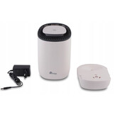 Overmax Deri Luchtontvochtiger - 25 m2