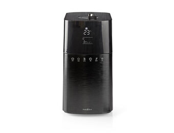 Nedis HUMI130CBK Luchtbevochtiger