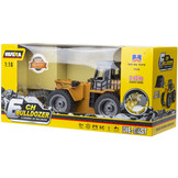 H-Toys 1520 RC Bulldozer RTR 2.4GHz 1:18