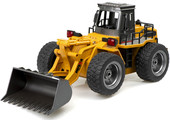 H-Toys 1520 RC Bulldozer RTR 2.4GHz 1:18